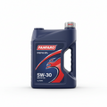 Motorový olej FANFARO FF6716-5PL
